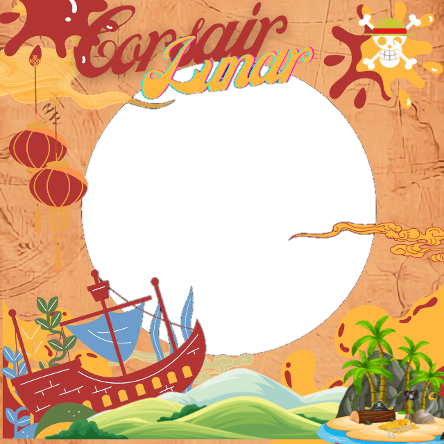 Corsair En Lunar