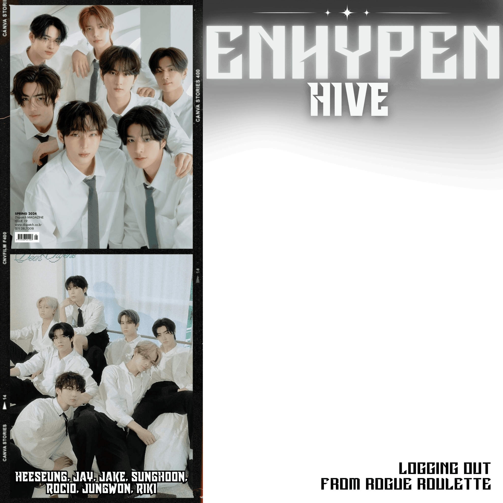 ENHA-HIVE CABUT.