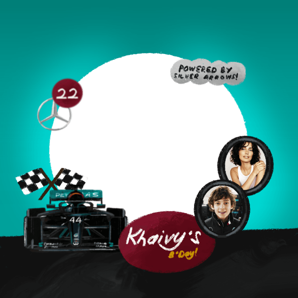  Khaivy's Silver Arrows Speed-Fest: 22 Years in the Fast Lane!
