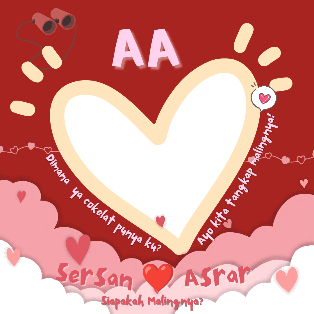 AA LAST EVENT