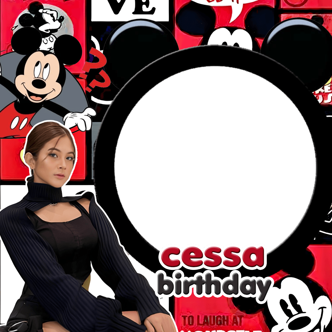 Cessa's day (boy)
