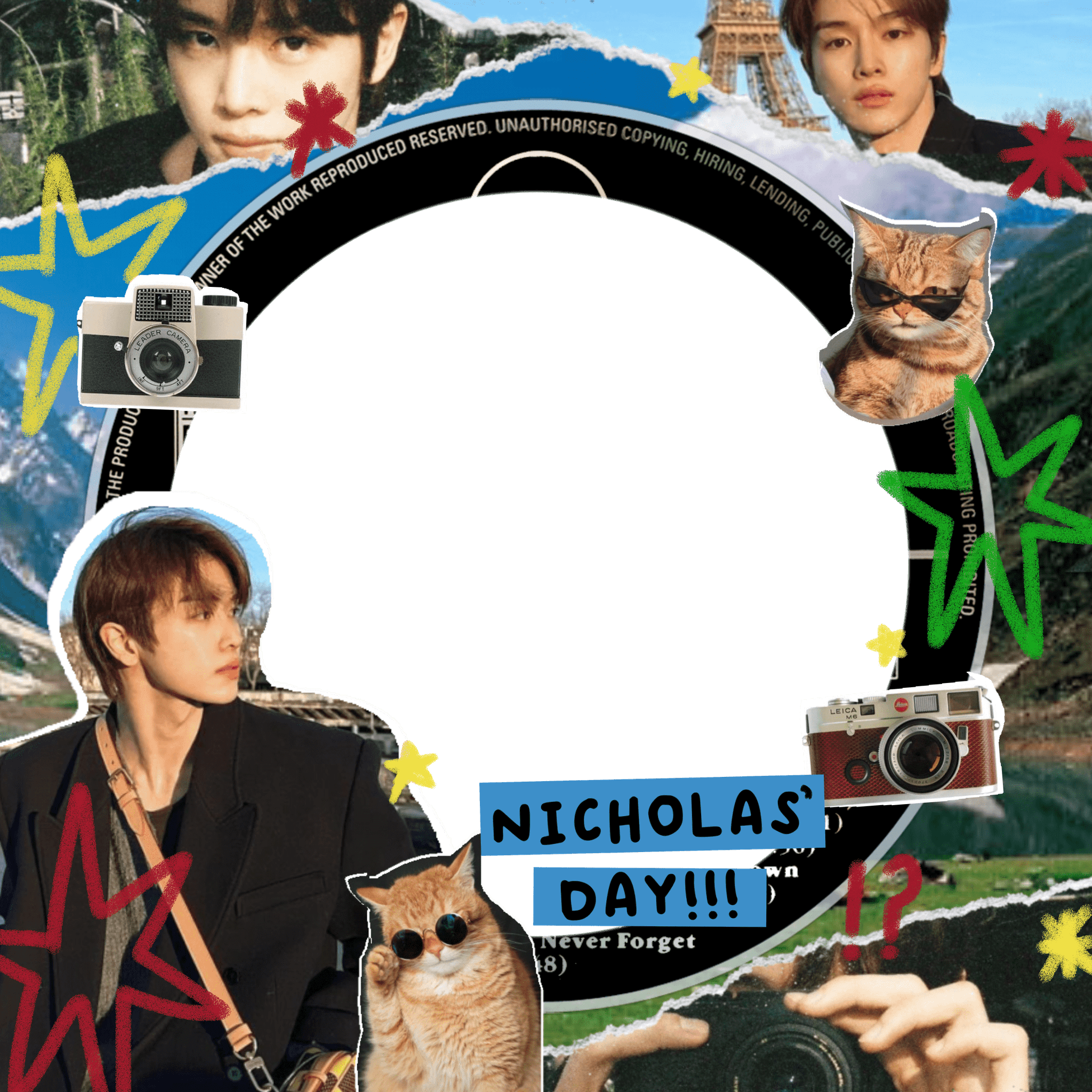 Nicholas' Day!