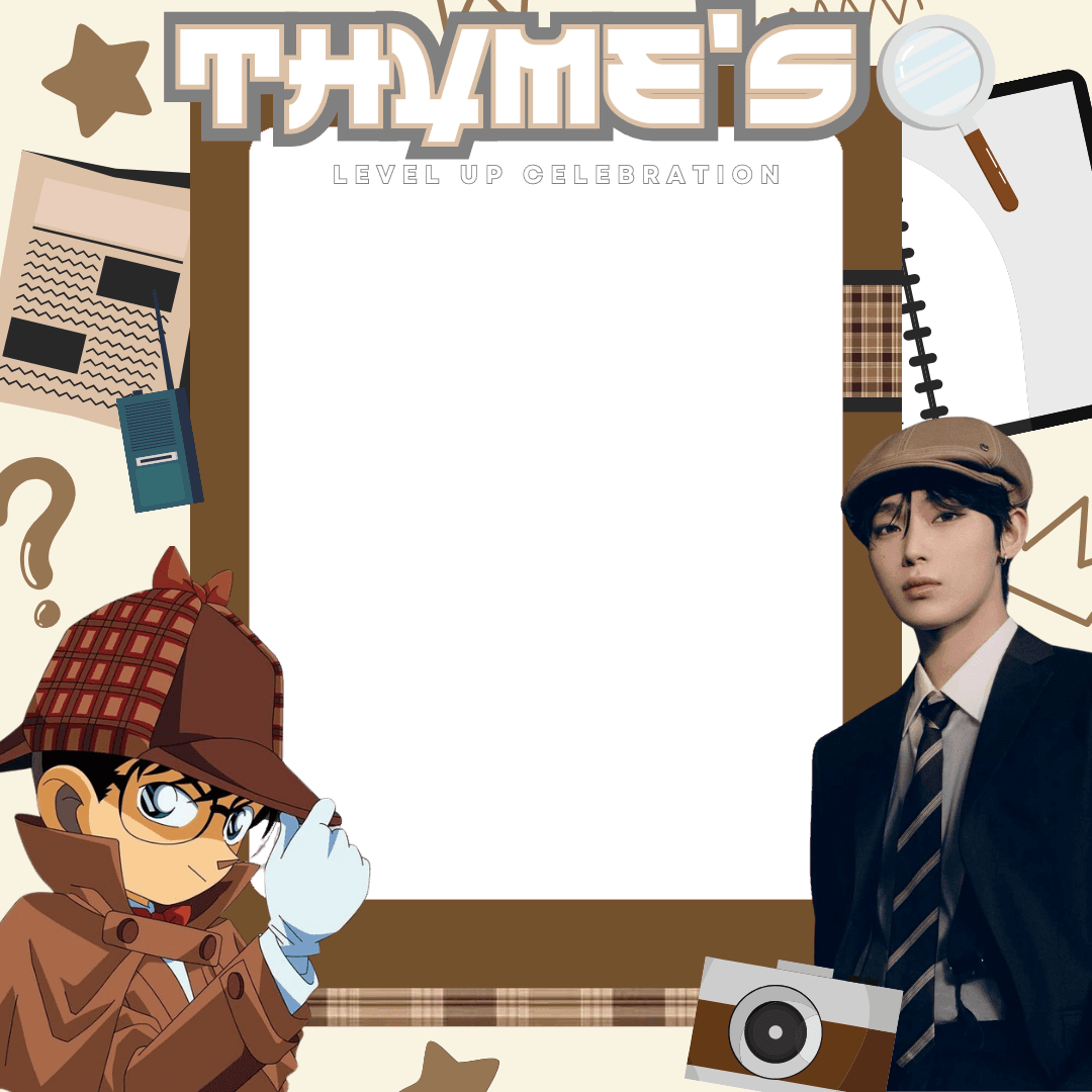 thyme's bday