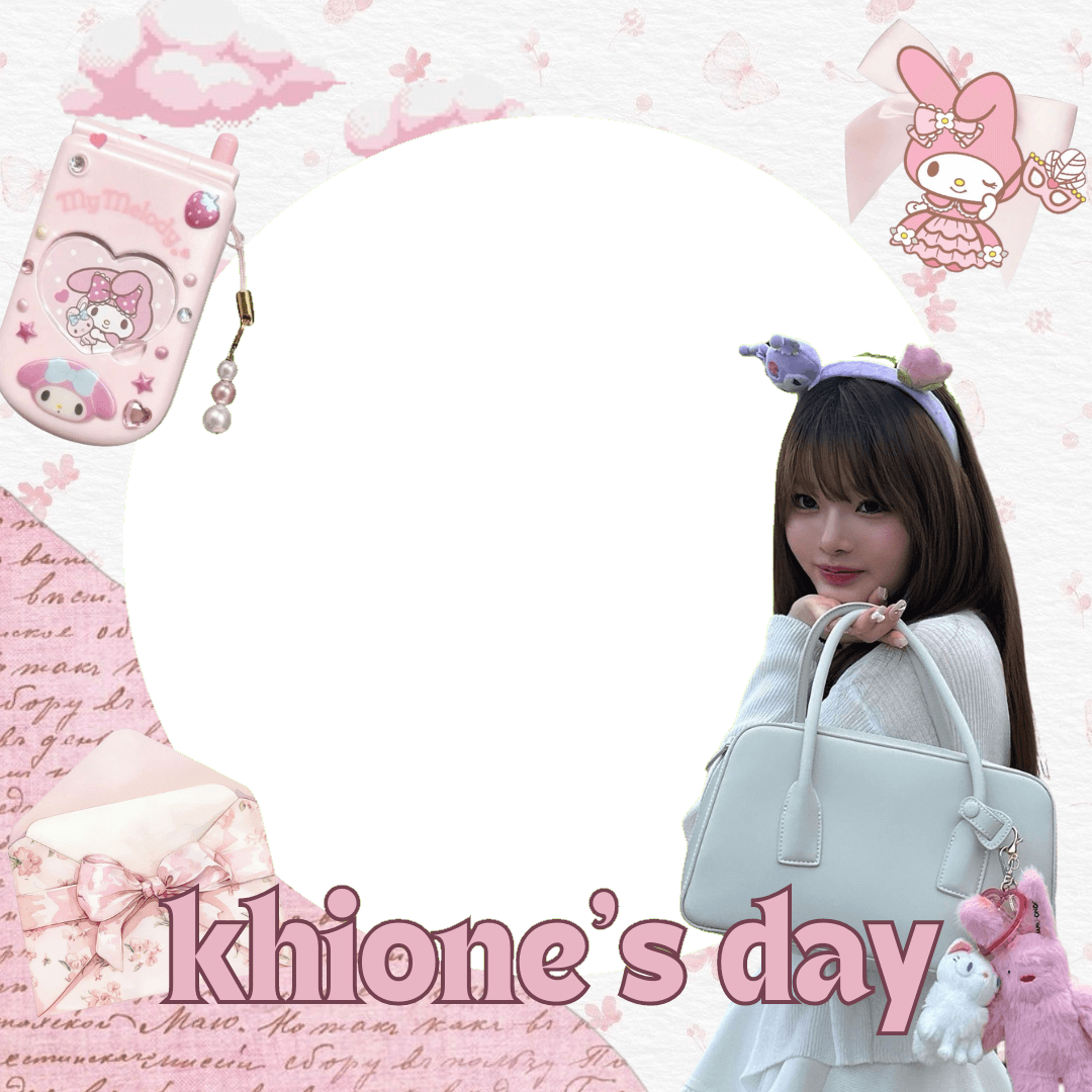 khione's day