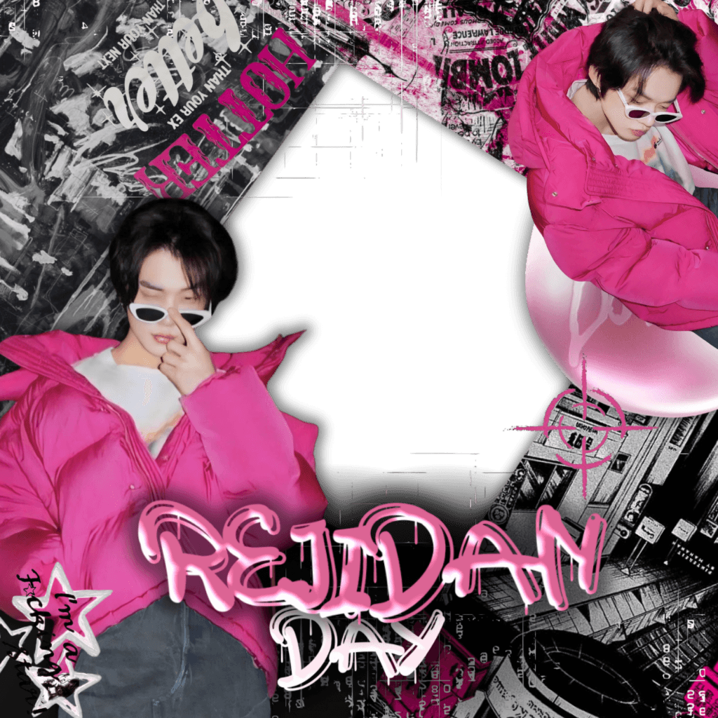 Rejidan's Day
