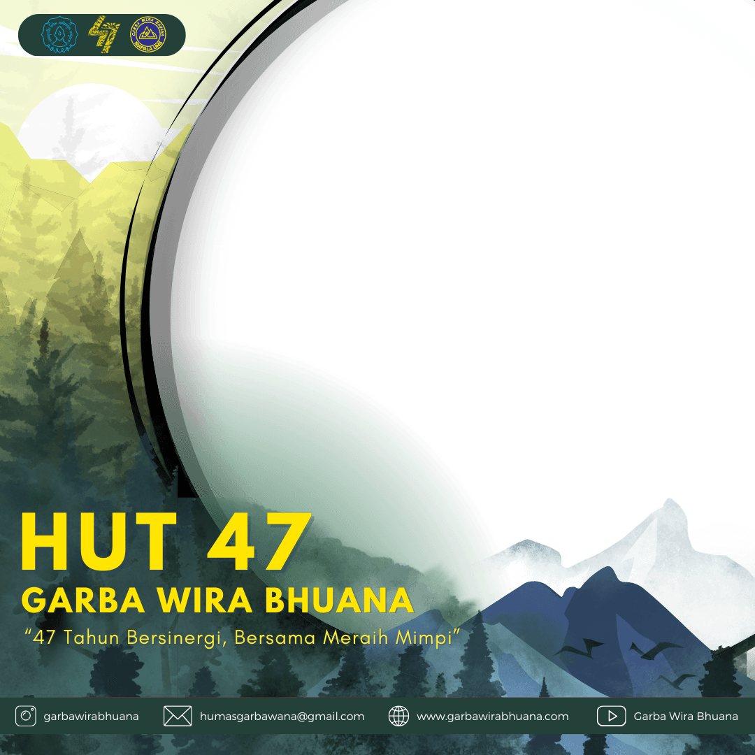 HUT 47 Garba Wira Bhuana
