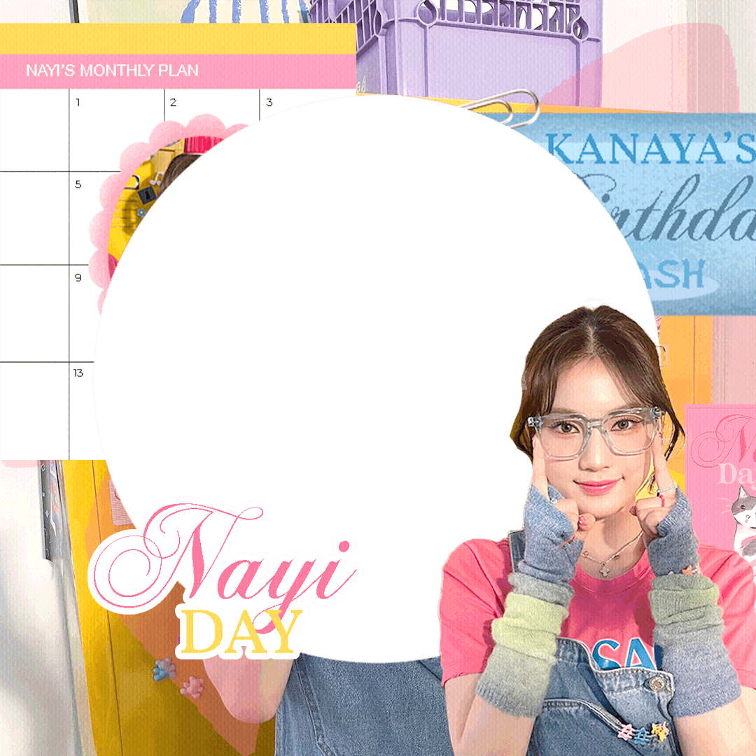#NayiTurnsMeow
