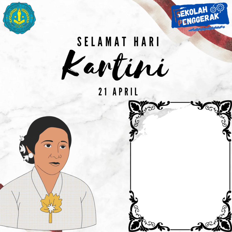 Ibu kita karrtini