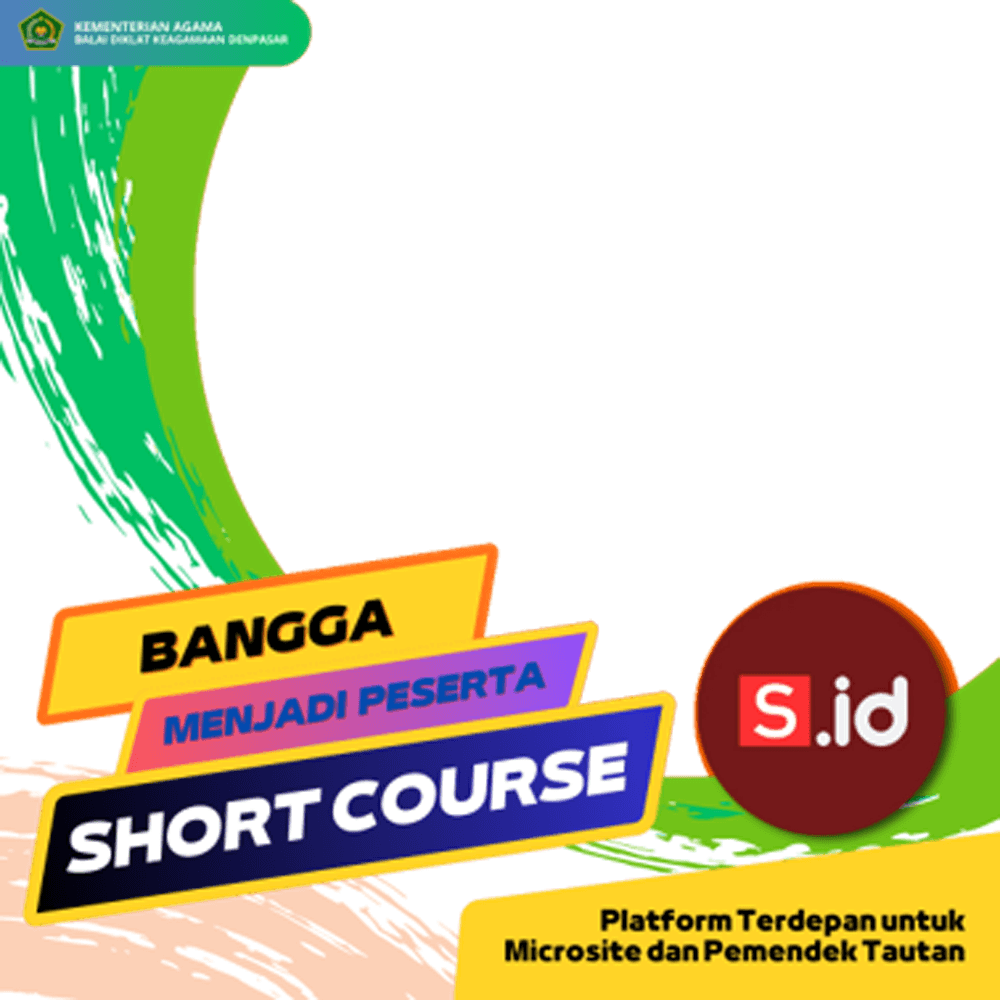 Bangga Menjadi Peserta