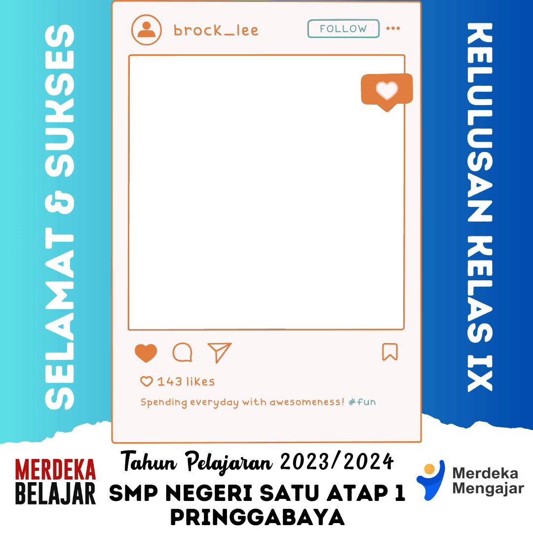 SMP NEGERI SATAP I PRINGGABAYA