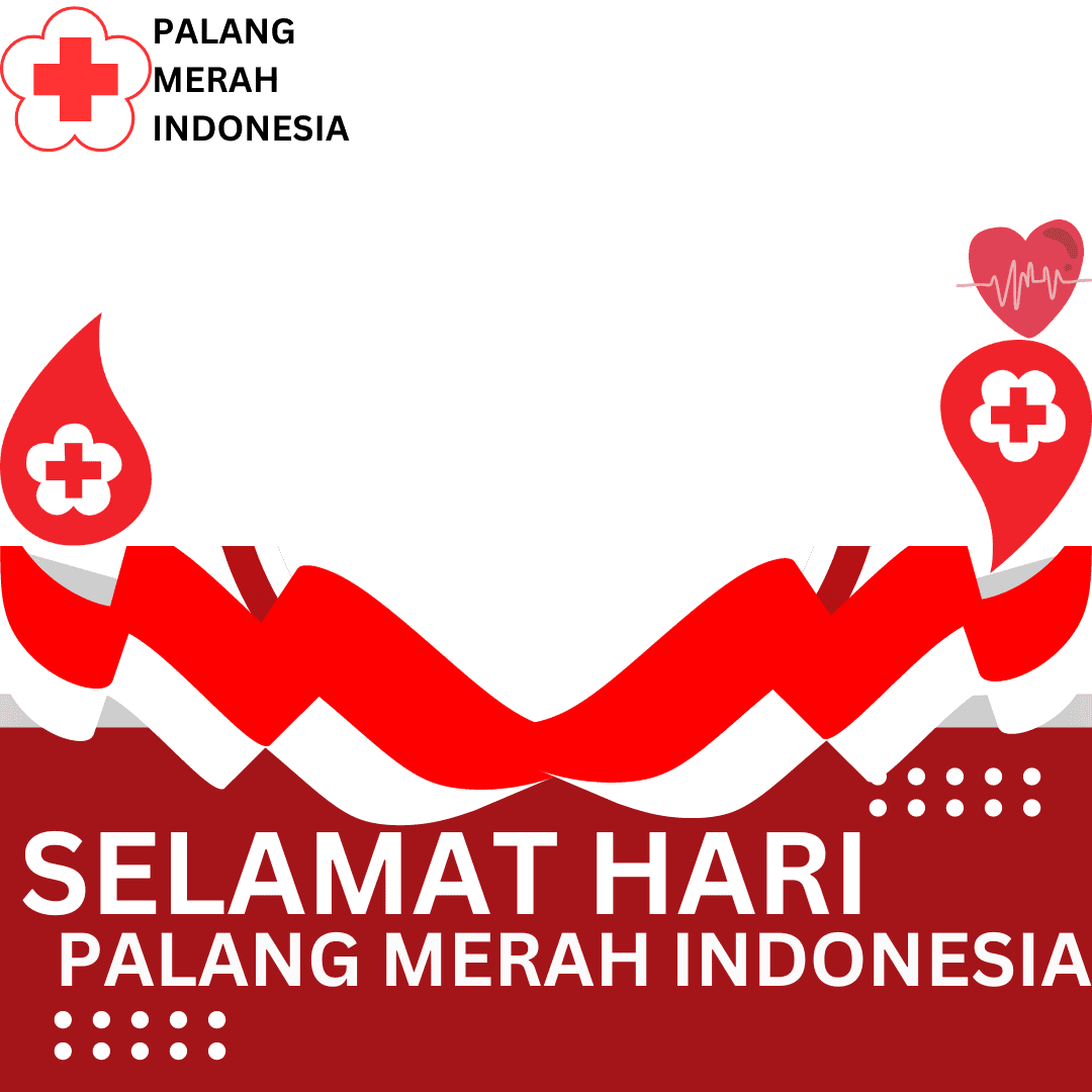 HARI PALANG MERAH INDONESIA
