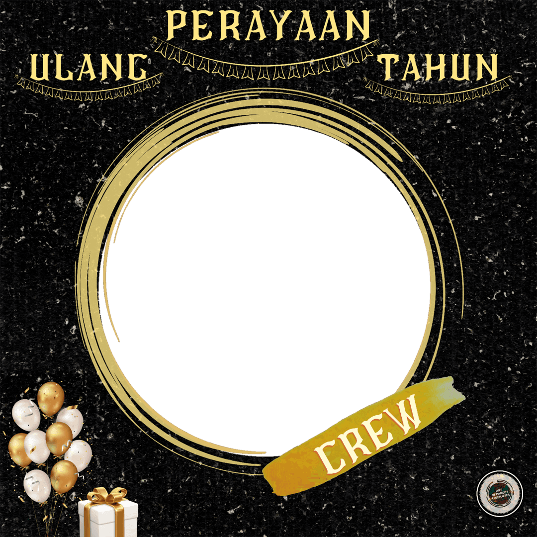 Perayaan Ulang Tahun