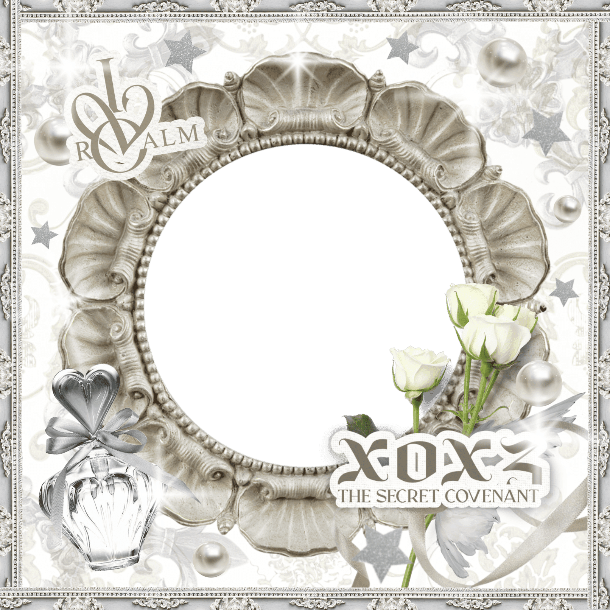 XOXZ: The Secret Covenant