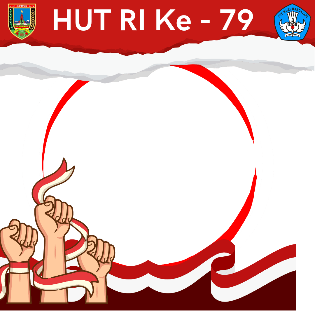 HUT RI ke 79