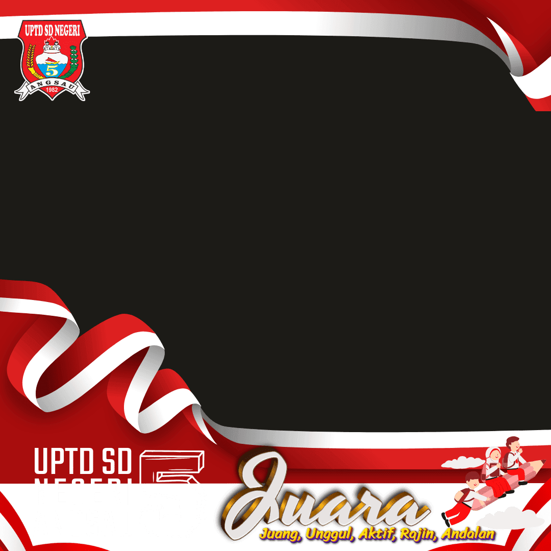 Kegiatan UPTD SDN 5 ANGSAU