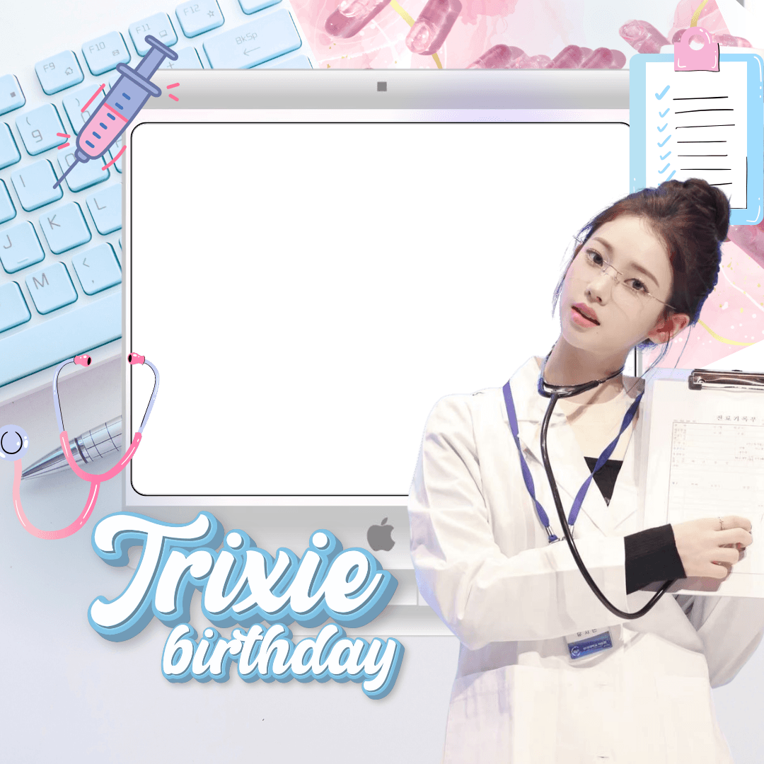 trixie’s day