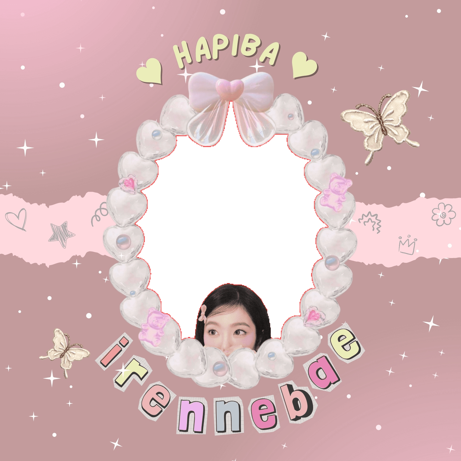 Princess Irennebae Day!★ 