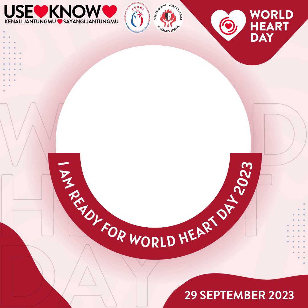World Heart Day 2023