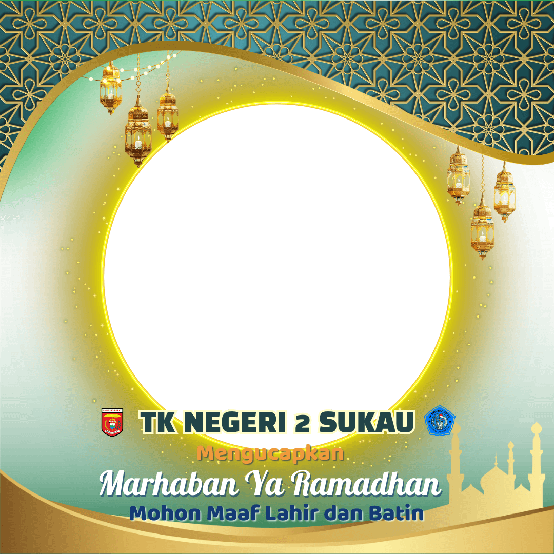 Marhaban Ya Ramadhan 