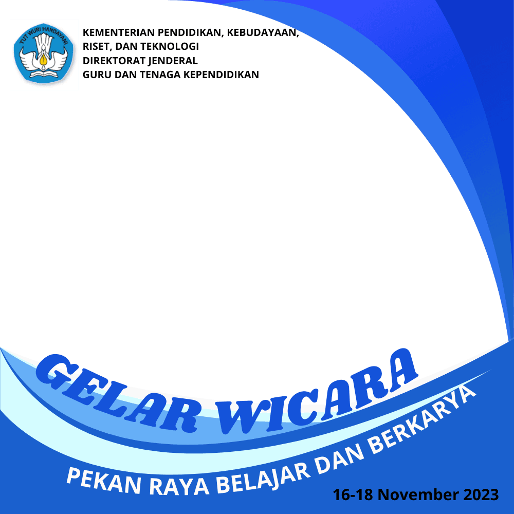 Gelar wicara