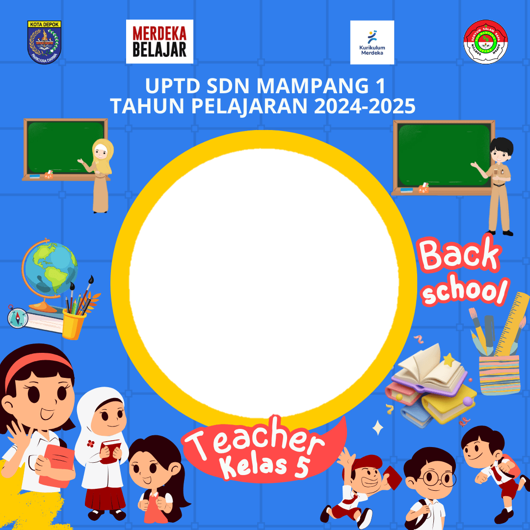 Mpls kelas 5
