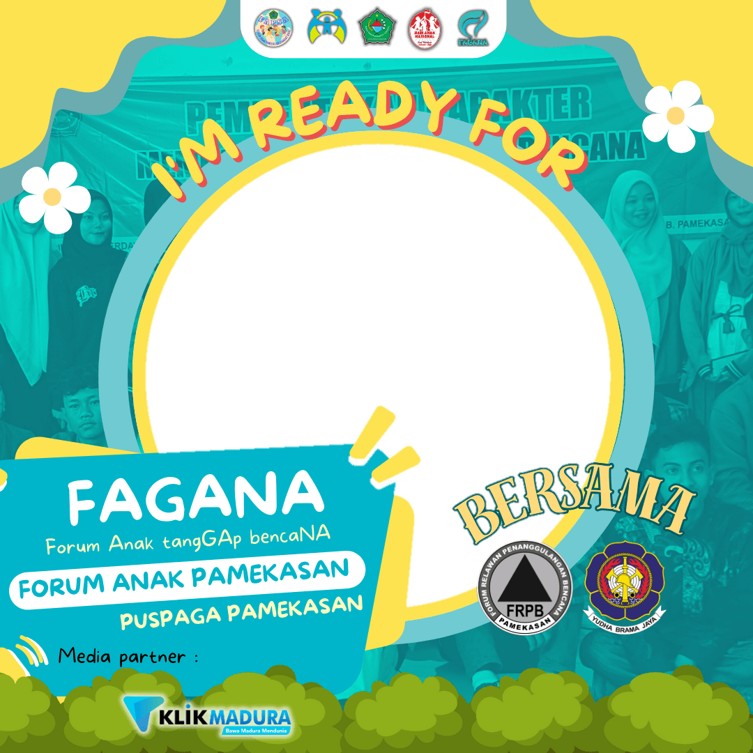 Fourm anak Tanggap Bencana