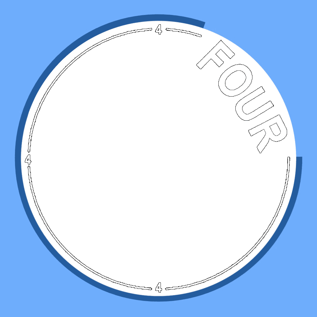 3