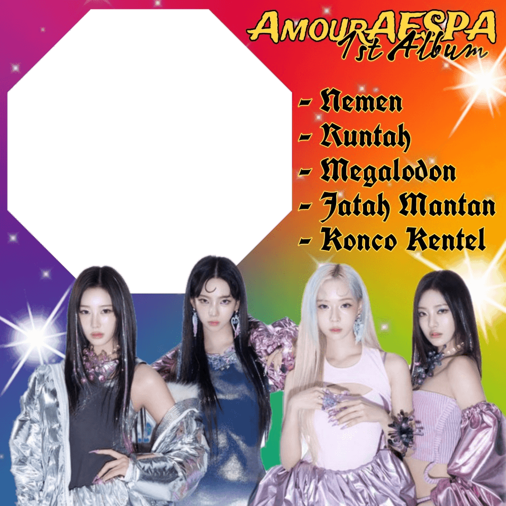 AmourAESPA.