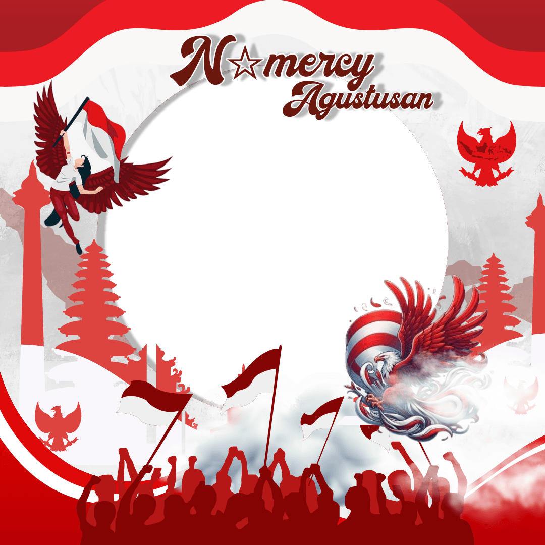 Namercy agustus