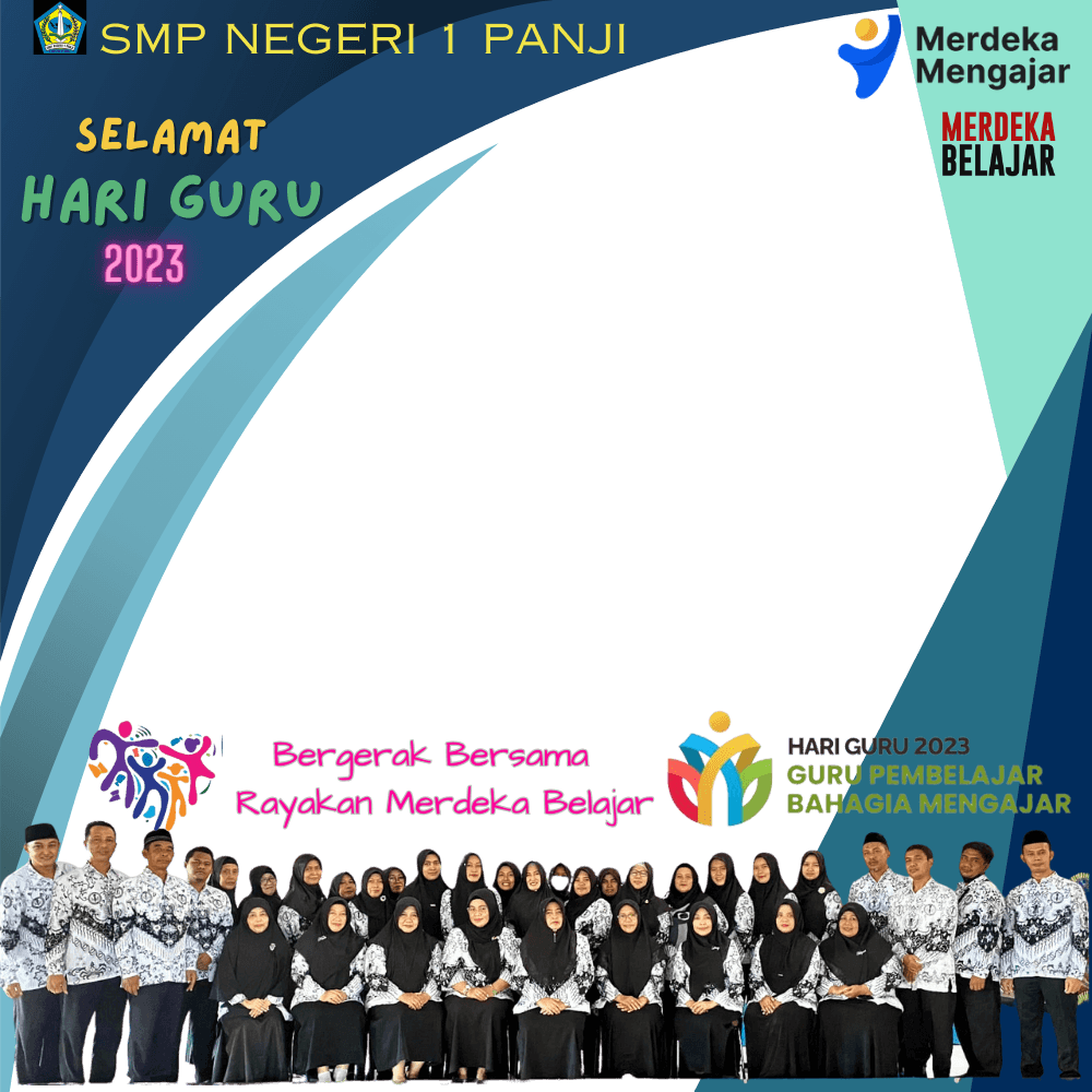 SELAMAT HARI GURU