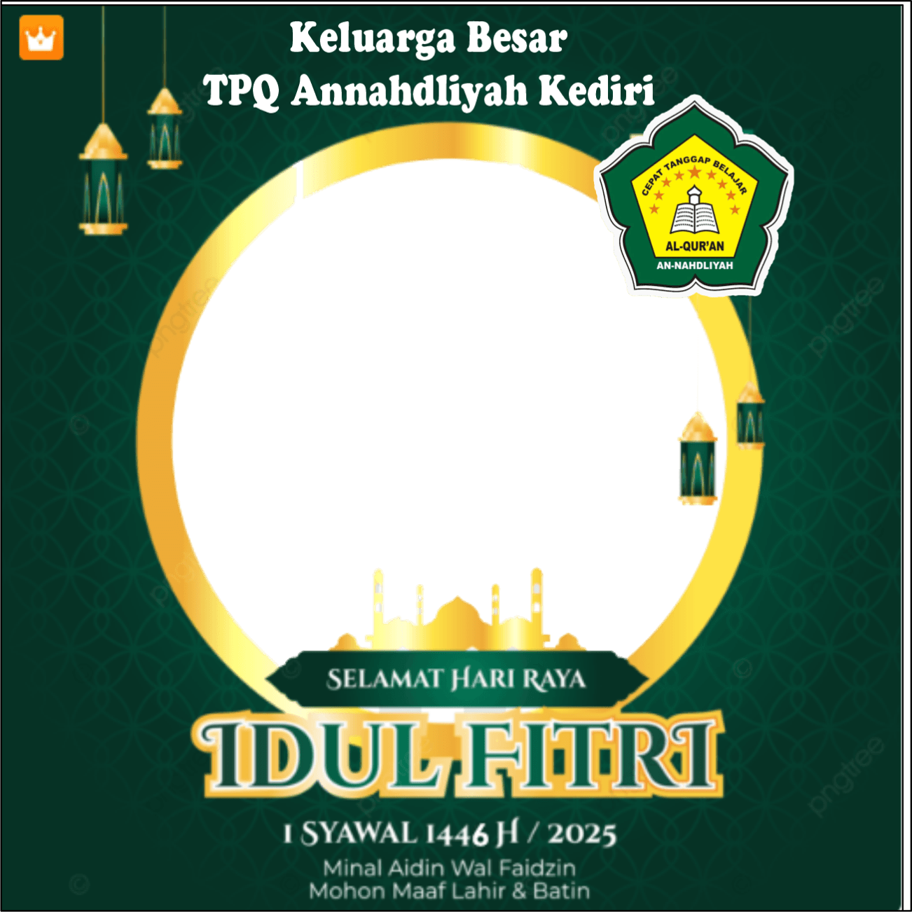 idulfitritpqannahdliyahkediri