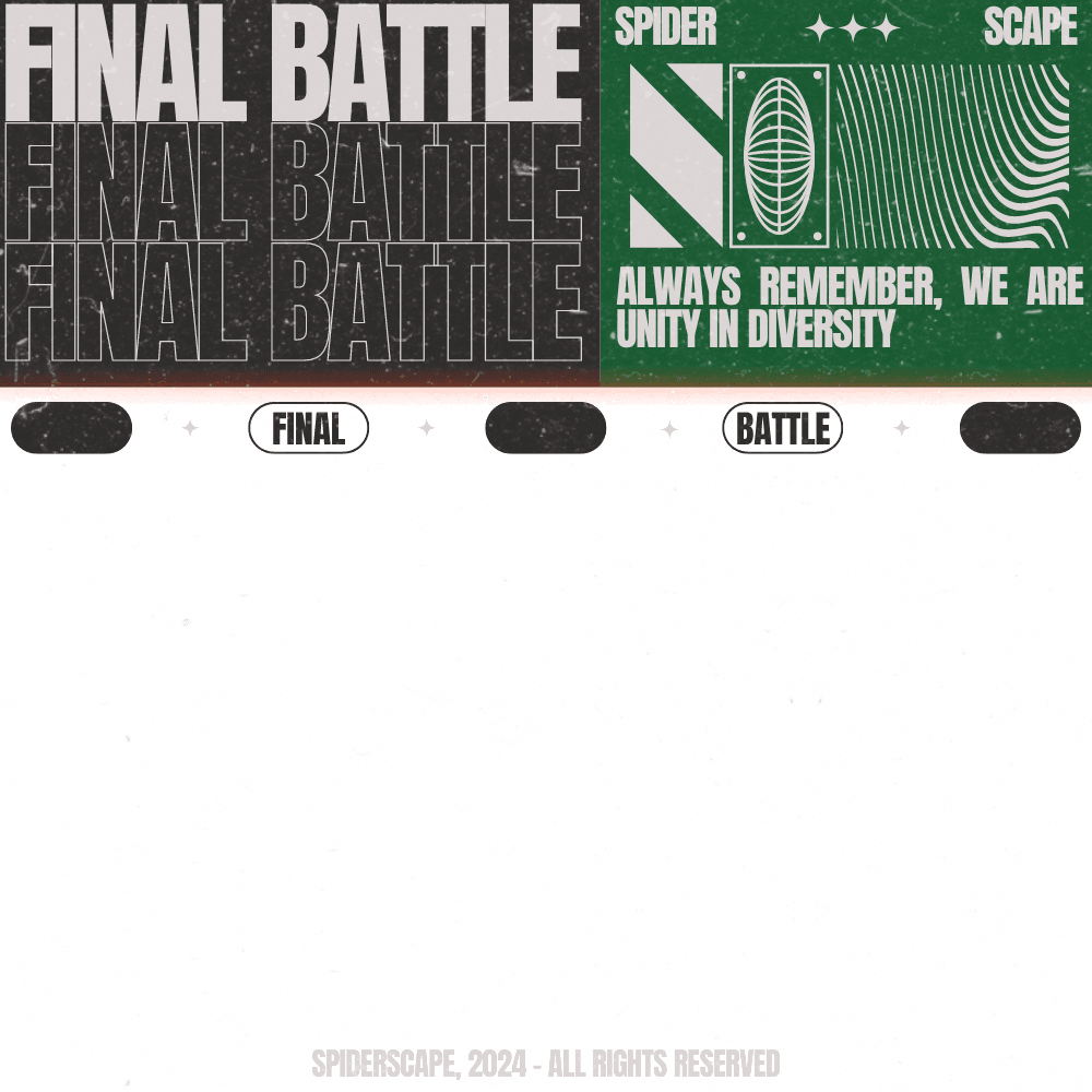 The Final Battle