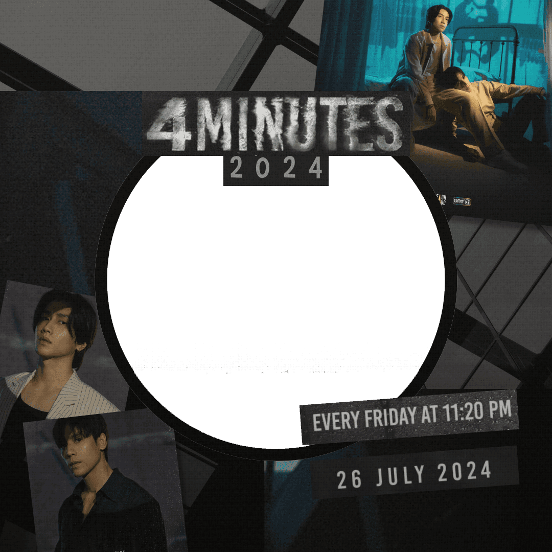 #4MINUTES2024 — Airing Day