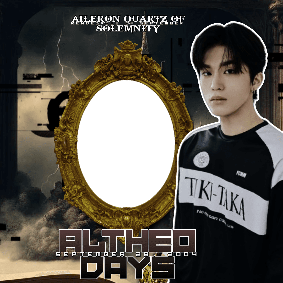 Altheo Day