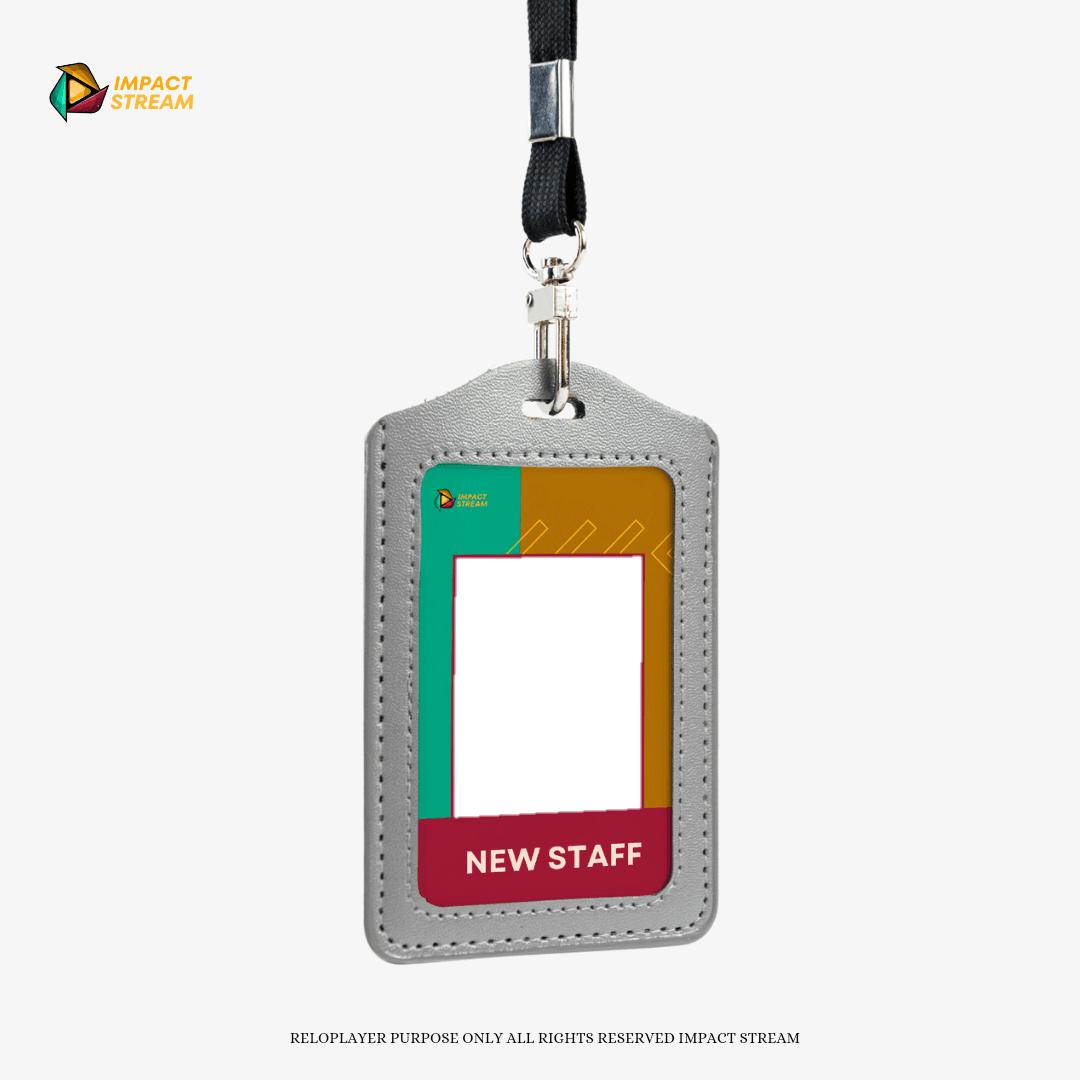 ID NEW STAFF IMPACT