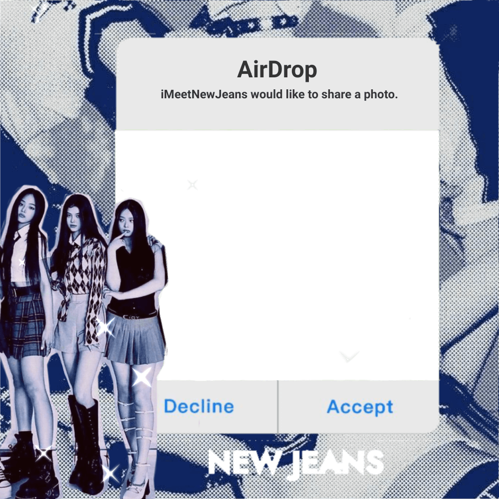iMeetNewJeans