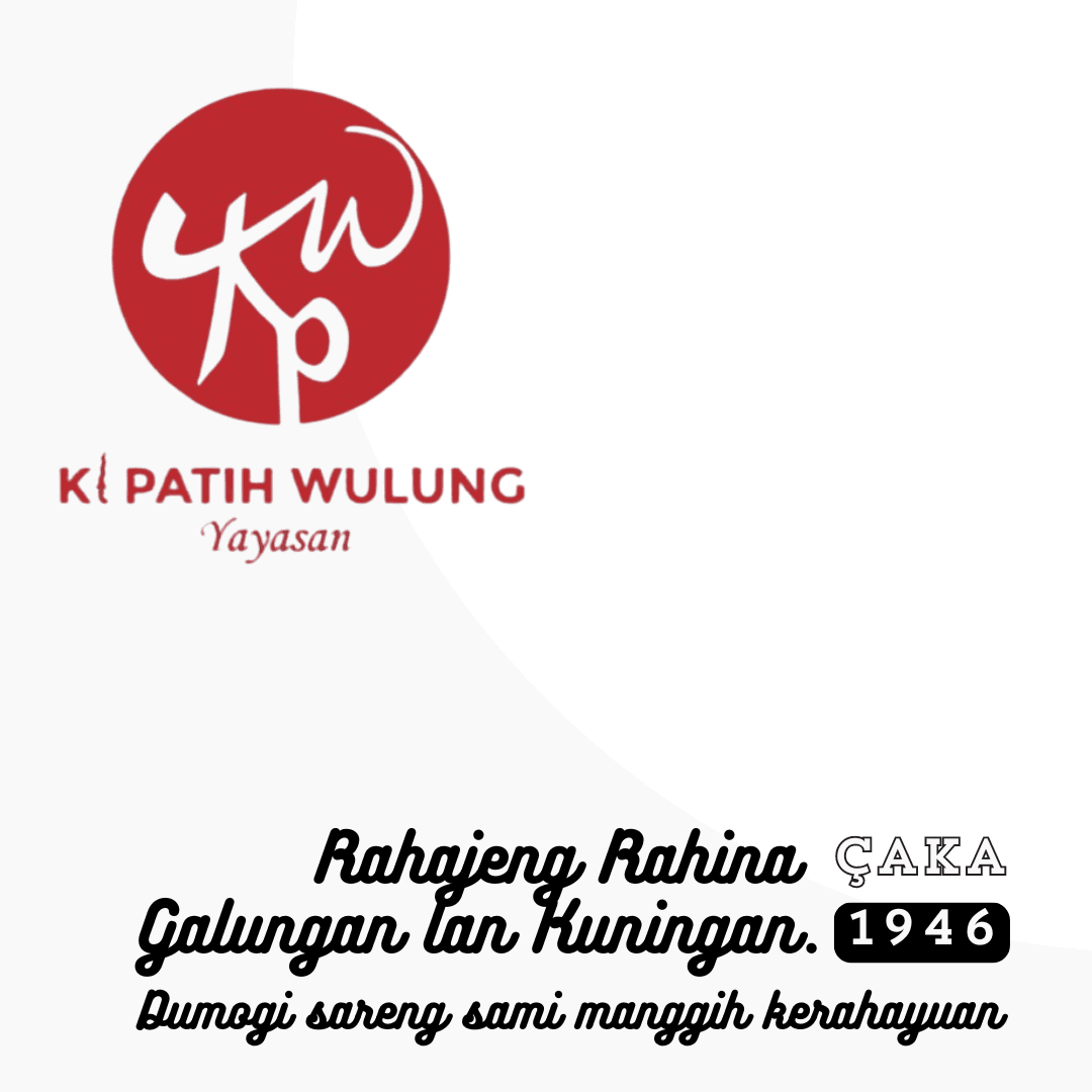 Rahajeng Galungan - Kuningan YKPW