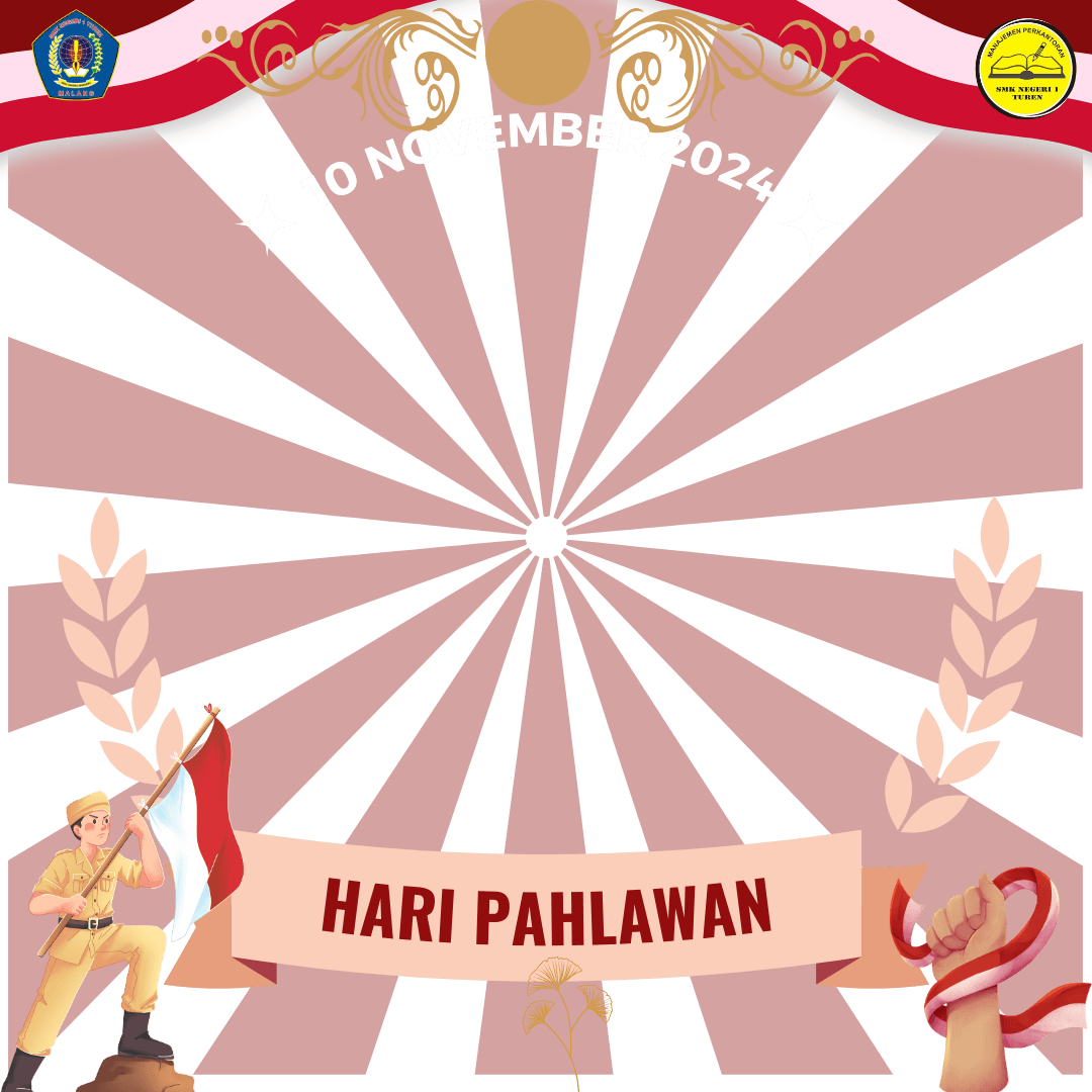 hari Pahlawan