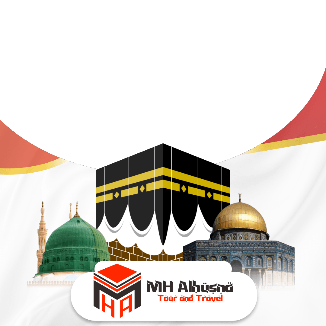 foto profil MH Alhusna Tour and Travel