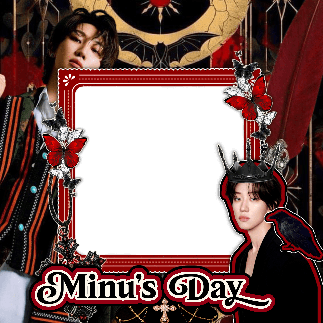 Minu'sday