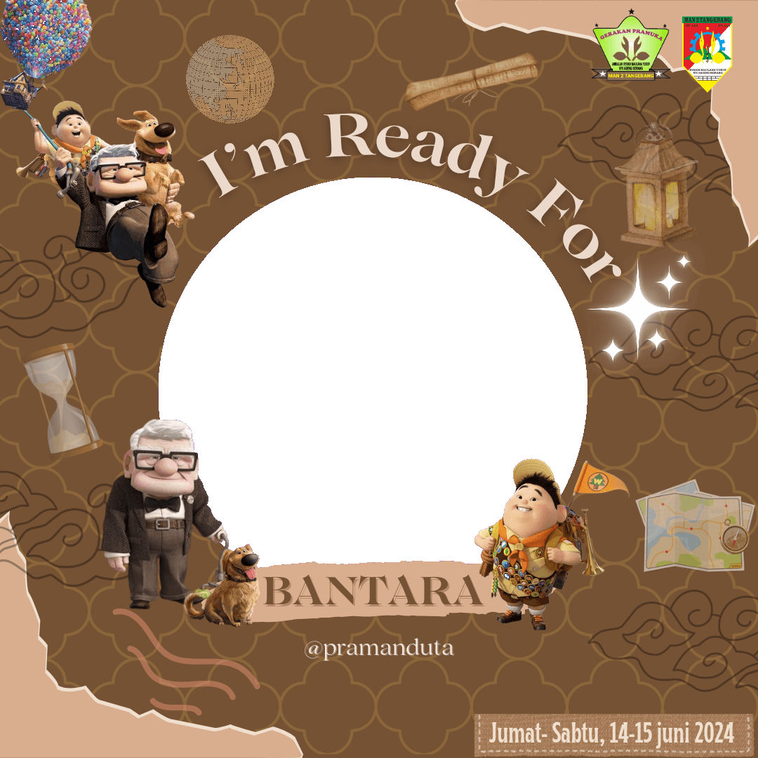 BANTARA TAHUN 2024