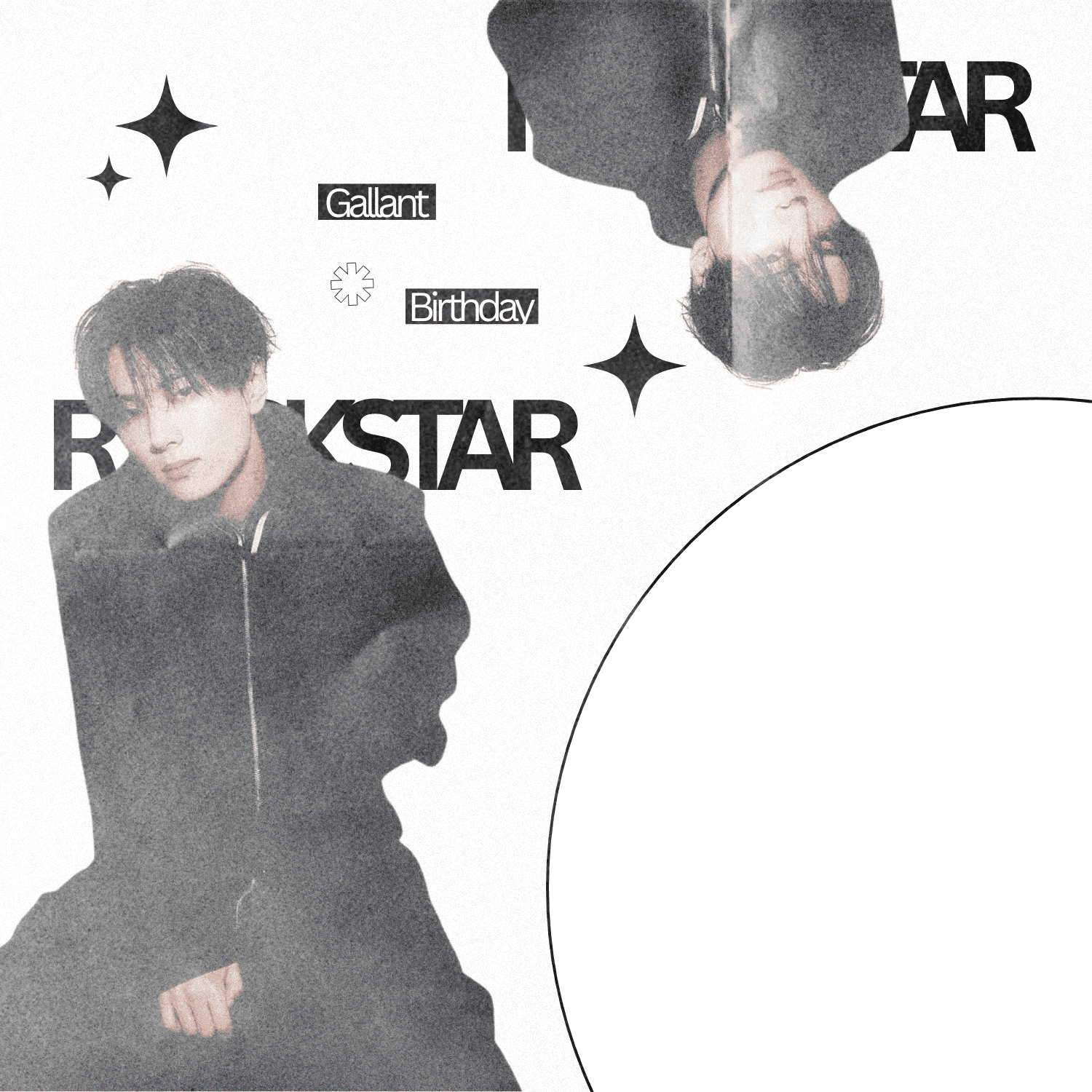 Happy birthday, R★CKSTAR!