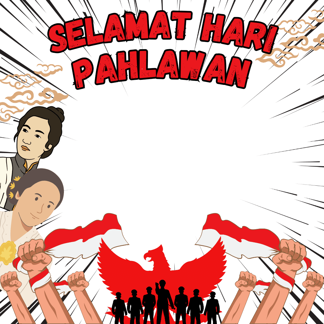 hari pahlawan
