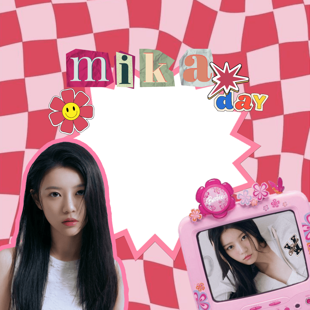 hbd mika