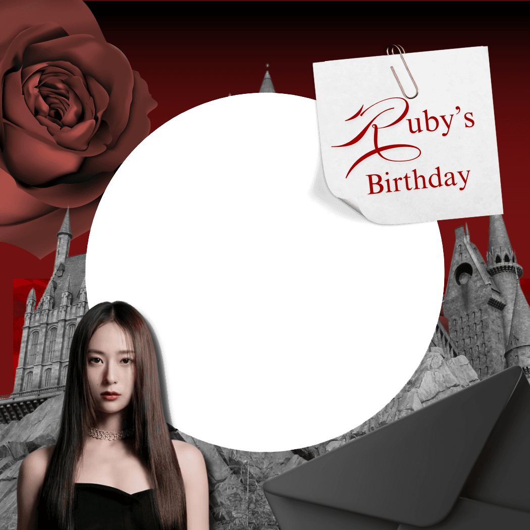 Ruby's Birthday