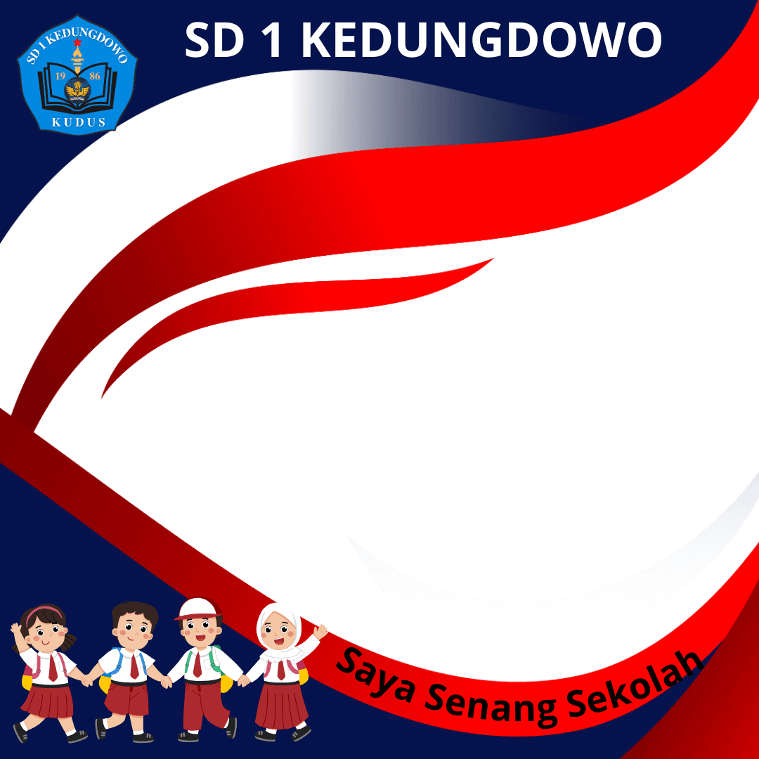 Kegiatan SD 1 Kedungdowo