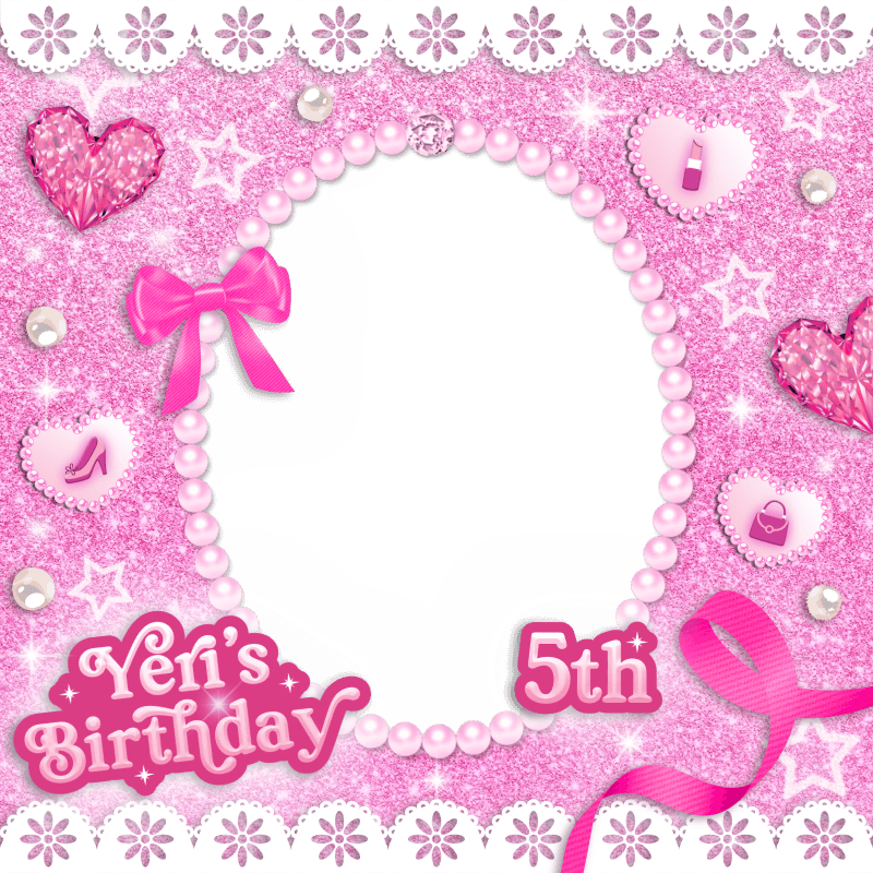 Yeri Birthday