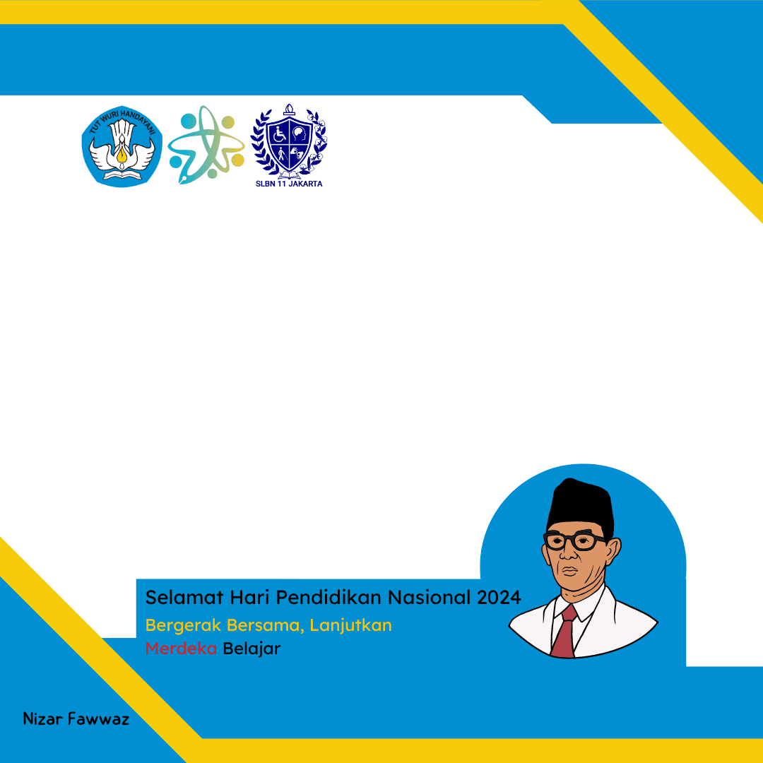 Hari Pendidikan Nasional 2024