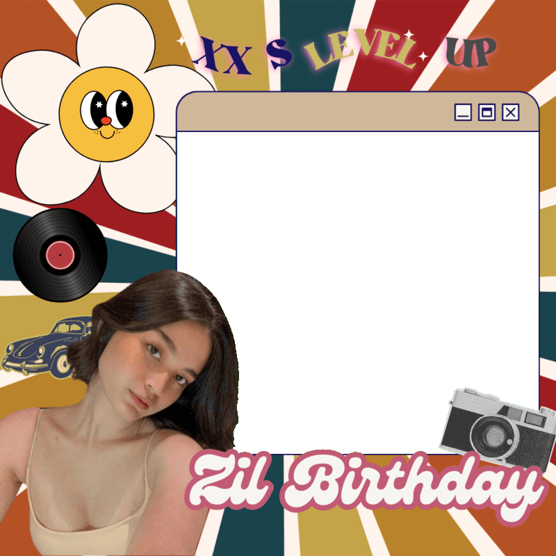 zil's birthday