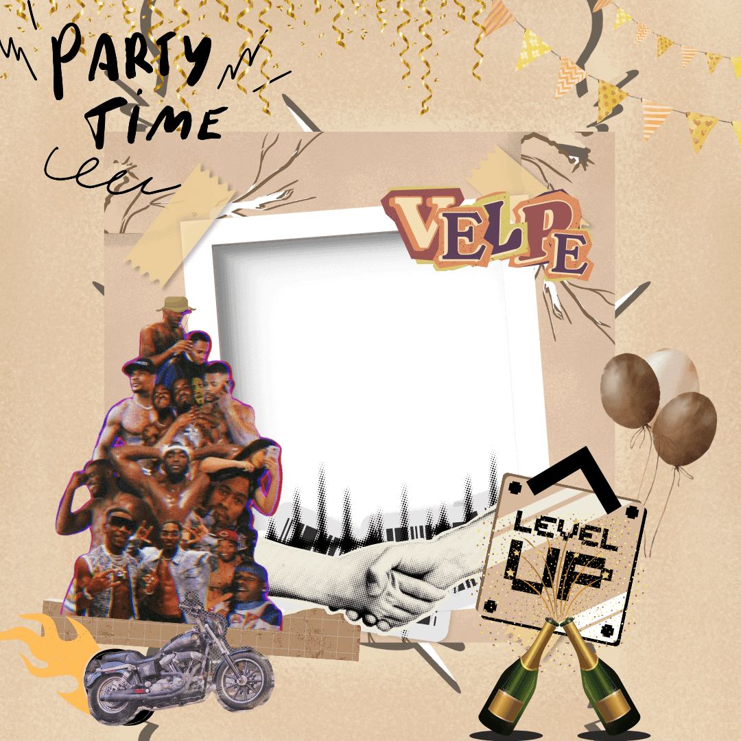 velpe's bdayyy